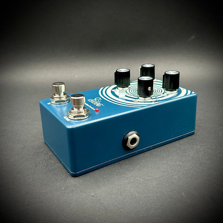 EarthQuaker Devices Silos