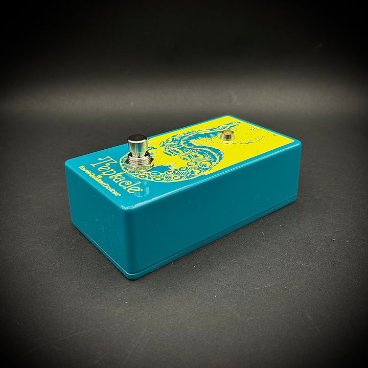 EarthQuaker Devices Tentacle Analog Octave Up