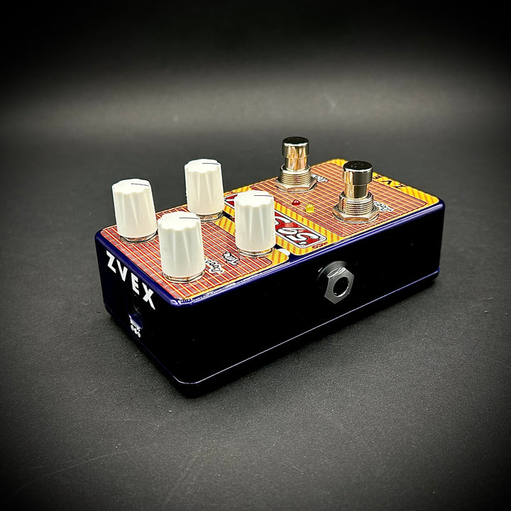 Z. Vex Effects Vexter ‘59 Sound Vertical