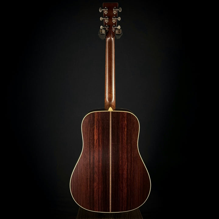 Martin Custom Shop D-28 Authentic Stage 1 Aged - Natural