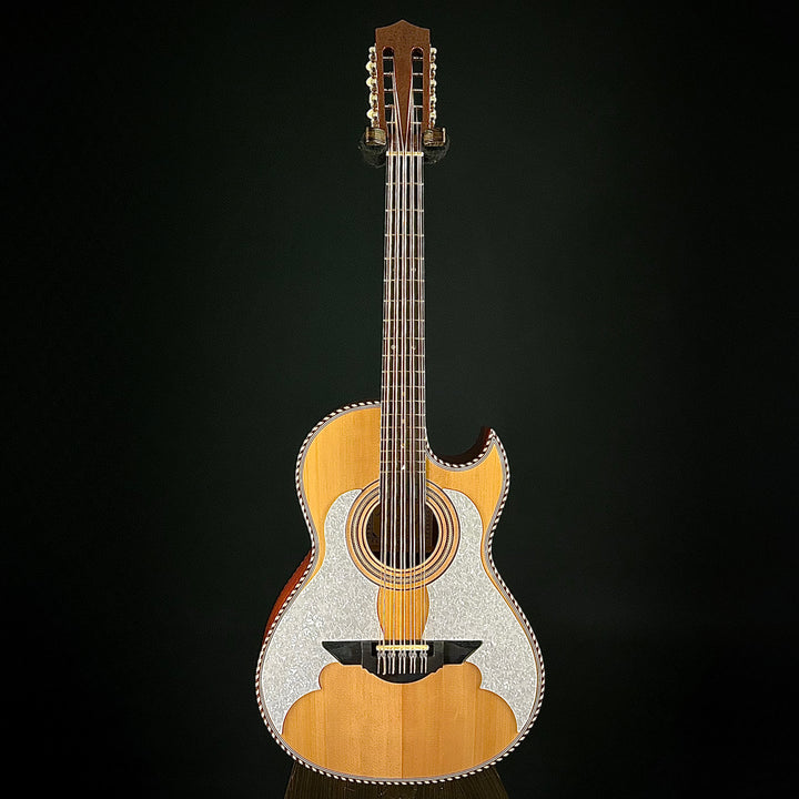 H. Jimenez Bajo Quinton LBQ2