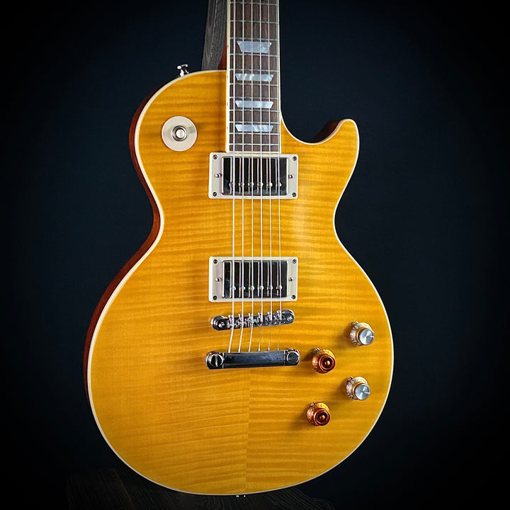 Epiphone Kirk Hammett Greeny 1959 Les Paul