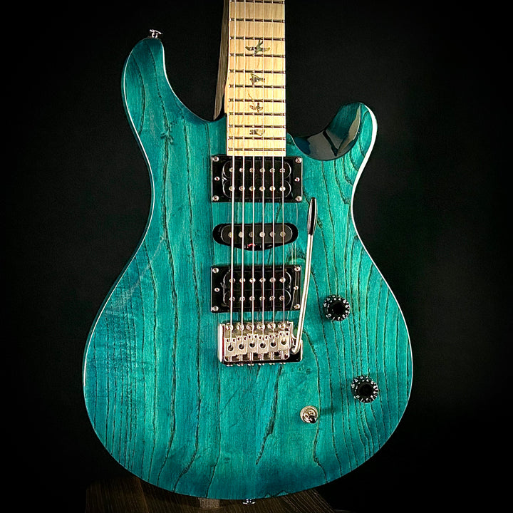 PRS SE Swamp Ash Special