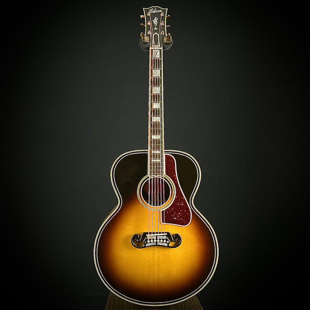 Gibson SJ-200 - Western Classic