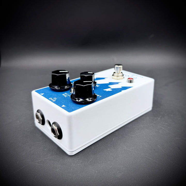 Earth Quaker Devices Chelsea Low End Fuzz Driver