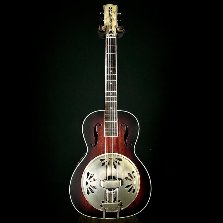 Gretsch G9240 Alligator Round Neck