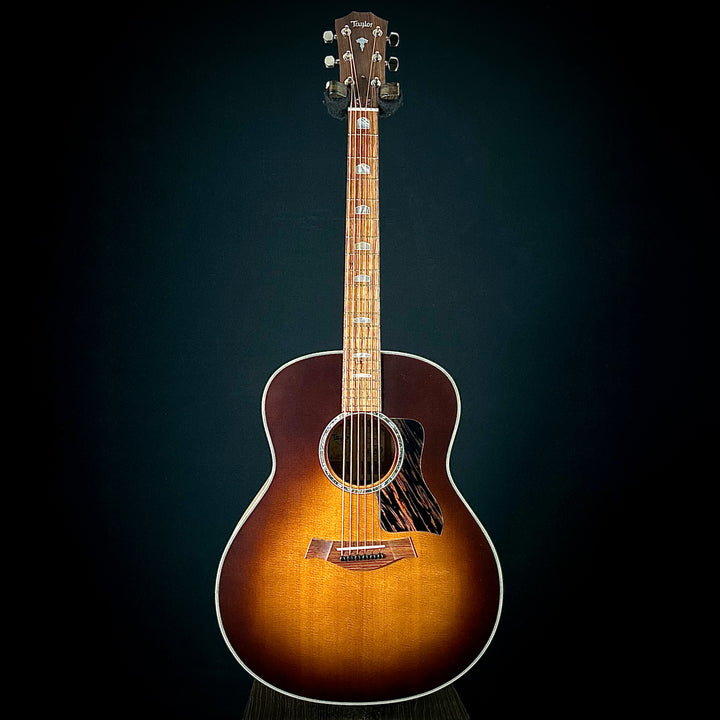 Taylor C18 MV Custom - Walnut