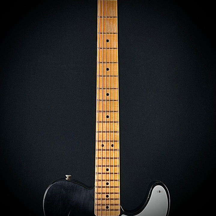 Fender Custom Shop Postmodern Telecaster Journeyman Relic | Bigsby