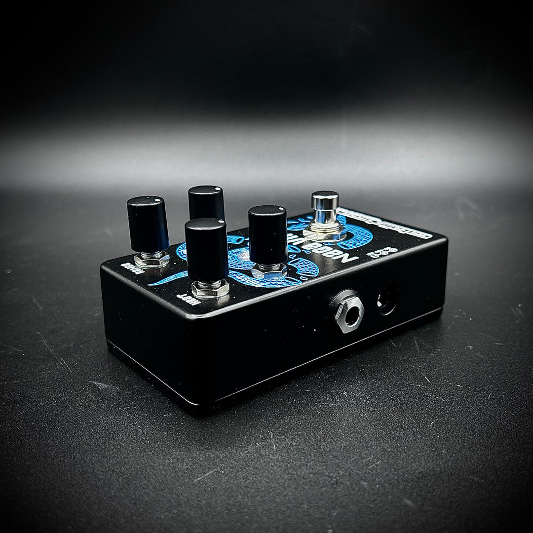 Catalinbread Naga Viper MKII