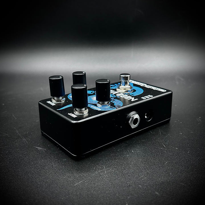 Catalinbread Naga Viper MKII