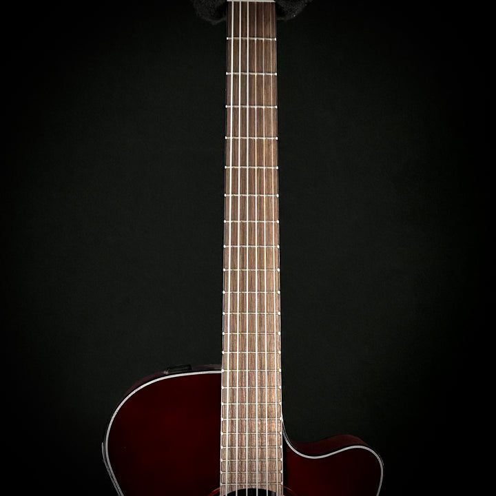 Yamaha NT-X1 Electric Nylon String - Slim Neck