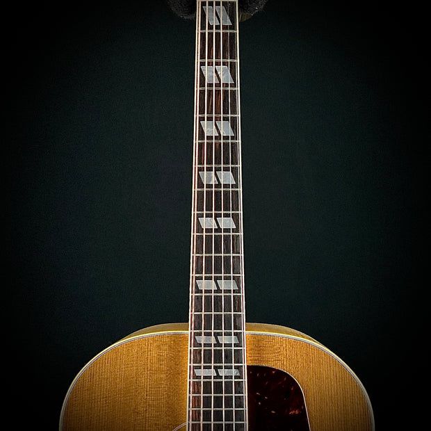 Gibson 1952 J-185 - Antique Natural