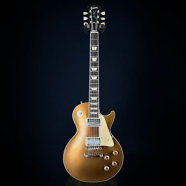 Gibson 1957 Les Paul Goldtop Reissue VOS (USED)