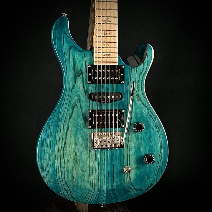 PRS SE Swamp Ash Special