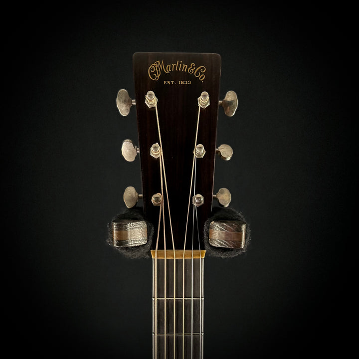 Martin Custom Shop D-28 Authentic Stage 1 Aged - Natural