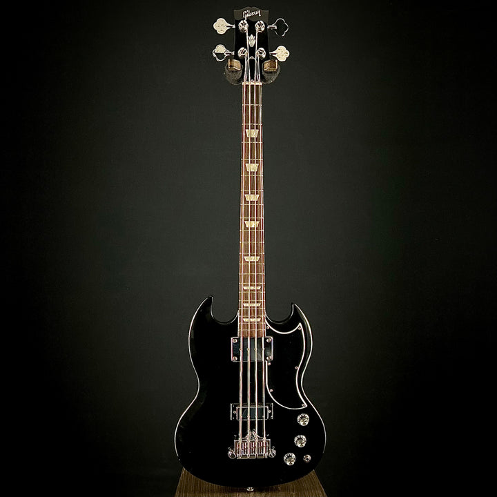 Gibson SG Standard Bass