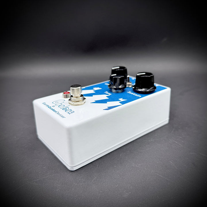 Earth Quaker Devices Chelsea Low End Fuzz Driver