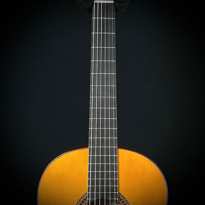 Yamaha GC12S - Classical Guitar
