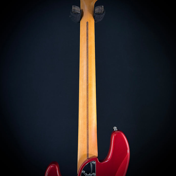 Fender American Ultra II Jazz Bass V