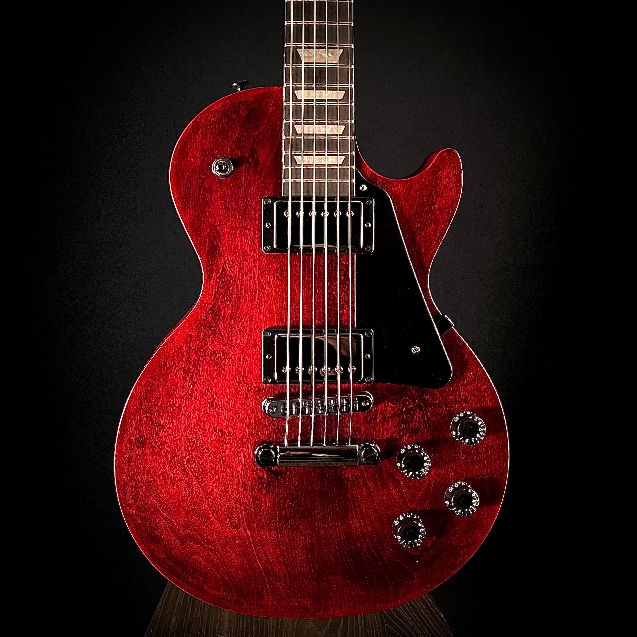 Gibson Les Paul Modern Studio – Music Villa MT Gibson Les Paul Modern Studio – Music Villa MT