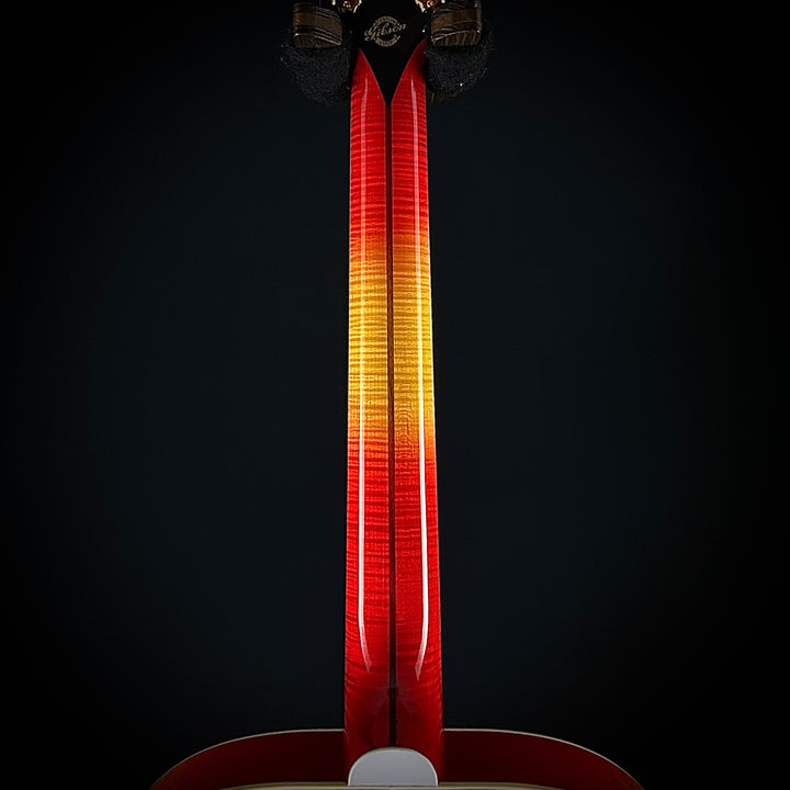 Gibson Johnny Cash SJ-200 - Vintage Cherry Sunburst