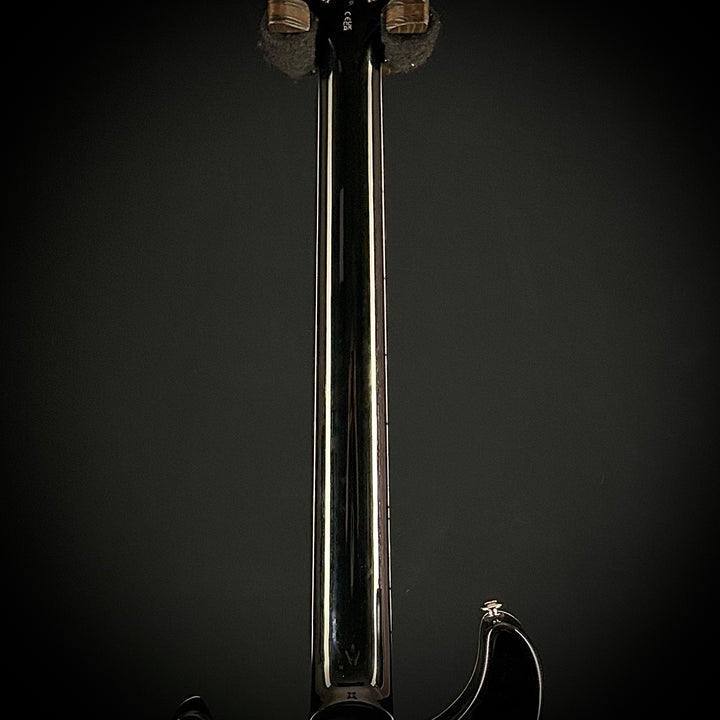 PRS SE Custom 24 Semi-Hollow Piezo