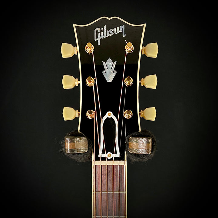 Gibson Johnny Cash SJ-200 - Vintage Cherry Sunburst