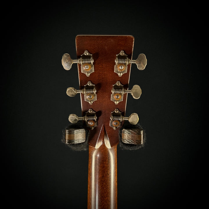 Martin Custom Shop D-28 Authentic Stage 1 Aged - Natural