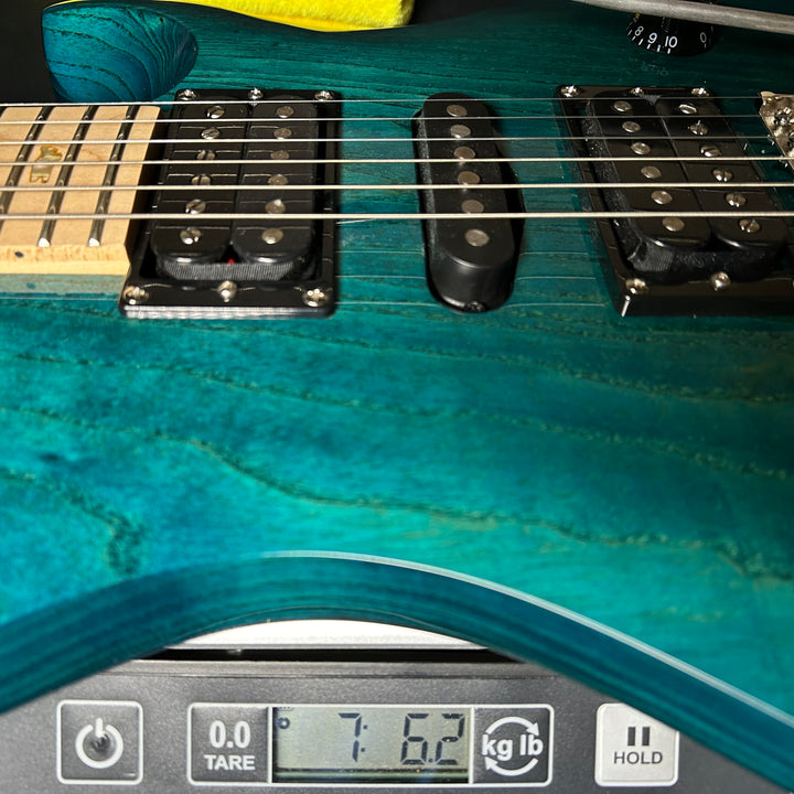PRS SE Swamp Ash Special