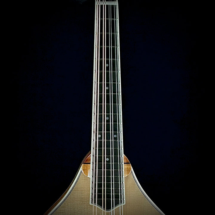 Bourgeois M5-A Mandolin - Aged Tone Adirondack Top