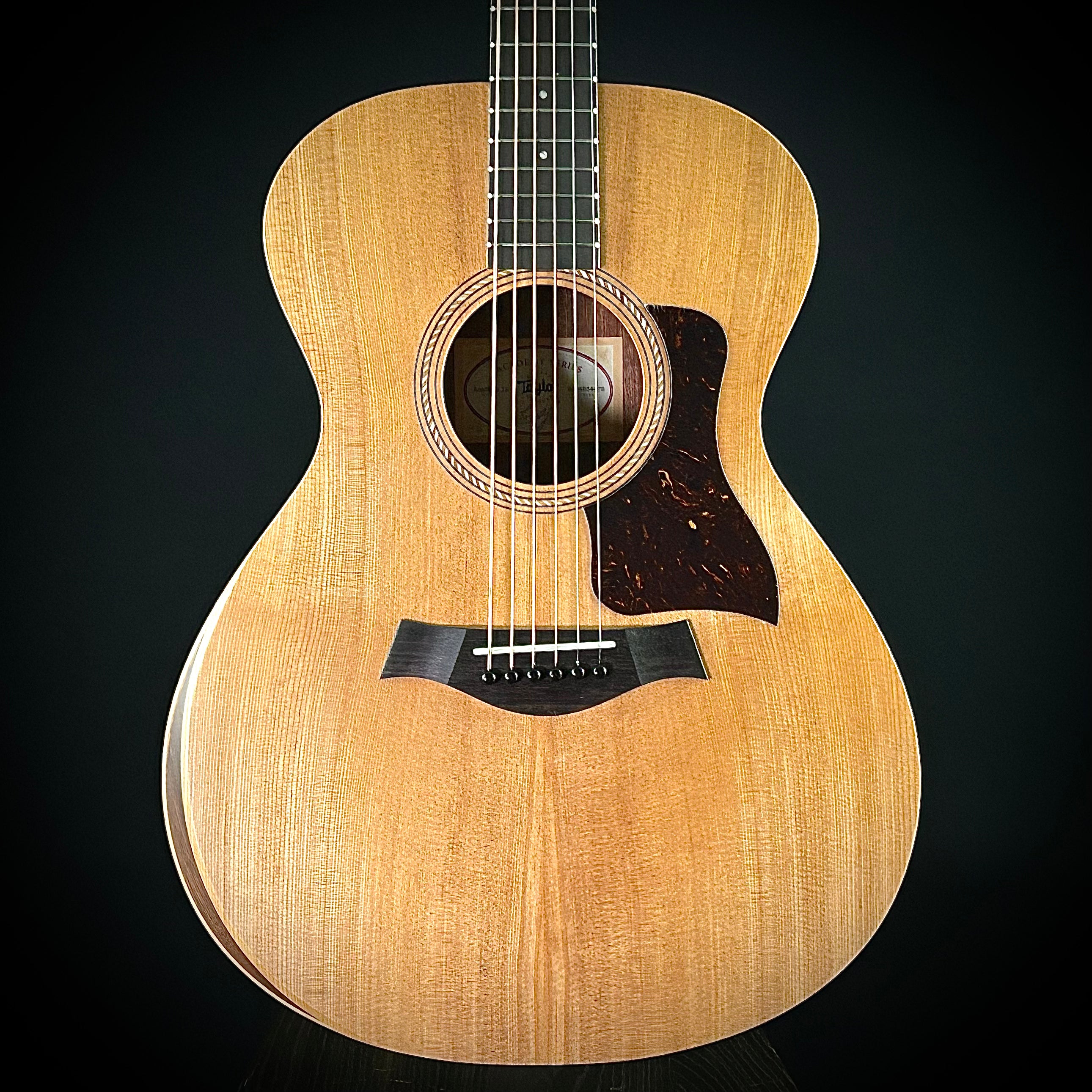 ギター Taylor Academy12 Taylor Academy 12-N Grand Concert Acoustic Guitar