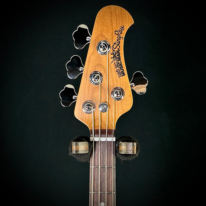 Music Man Stingray Special HH