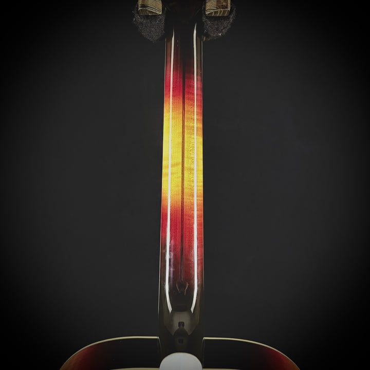 Gibson SJ-200 Standard - Triburst