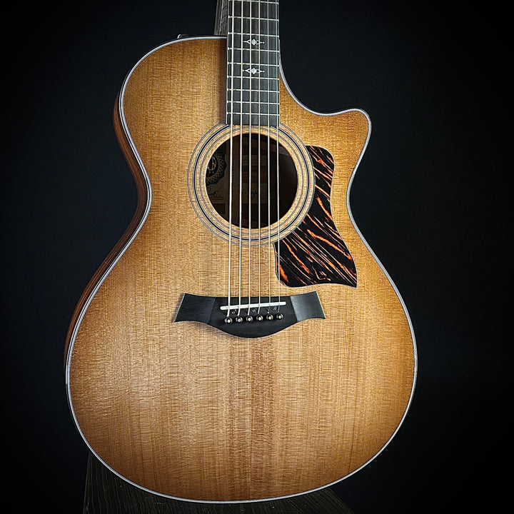 Taylor 50th Anniversary 312ce LTD