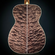 Martin Custom Shop 00 - Quilted Maple