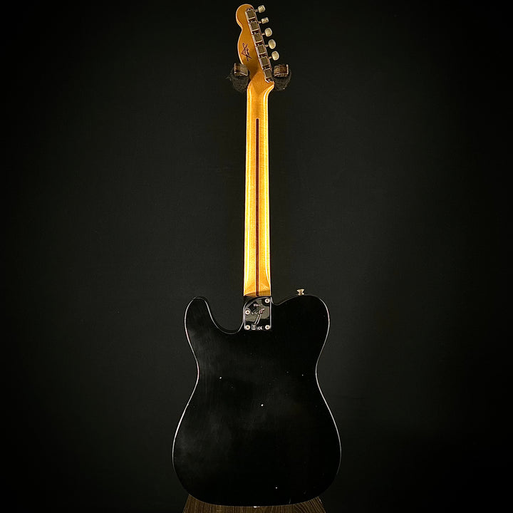 Fender Custom Shop Postmodern Telecaster Journeyman Relic | Bigsby