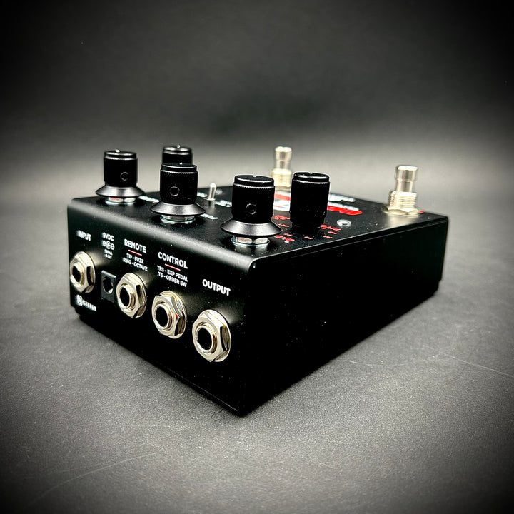 Keeley Electronics OCTA PSI Transfigurating Fuzz