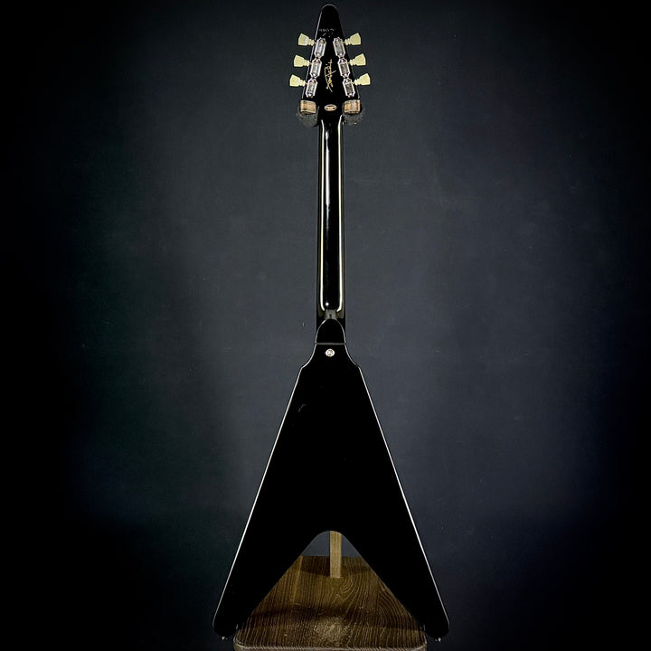 Jimi Hendrix "Love Drops" Flying V | Lefty