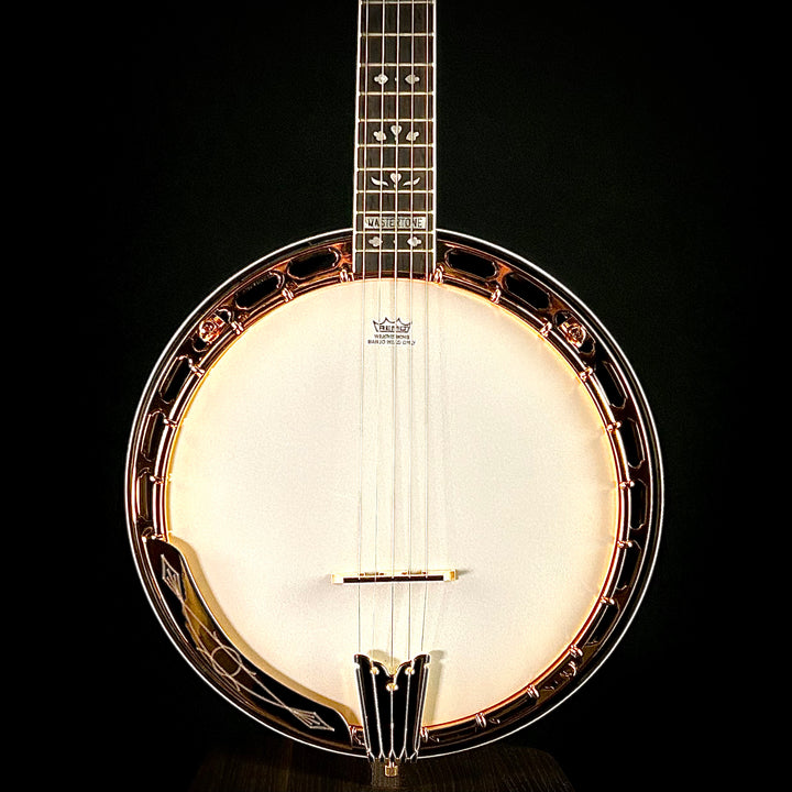 Epiphone Earl Scruggs Golden Deluxe Banjo
