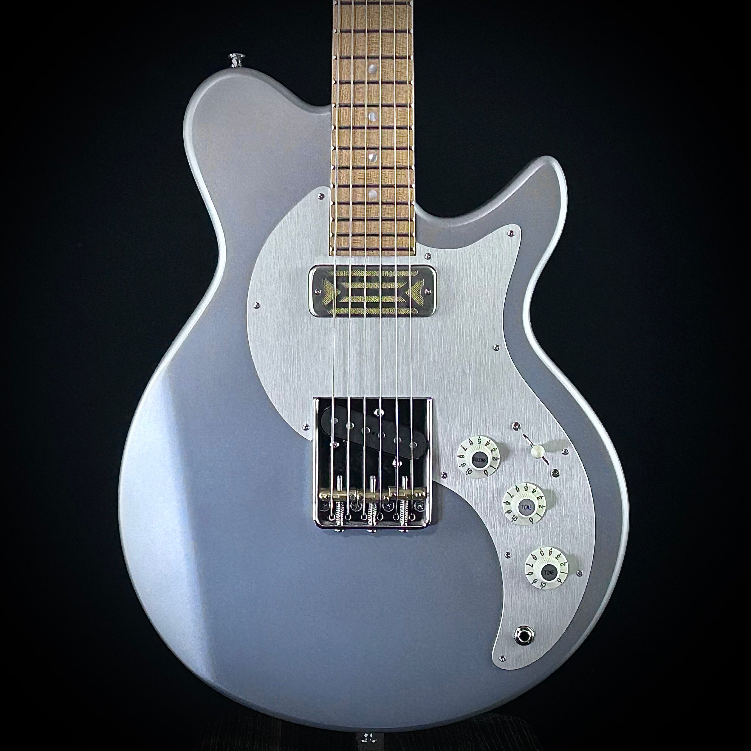 Eastman Fullertone SC'52 Electric Guitar