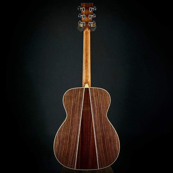 Martin M-6 Johnny Marr