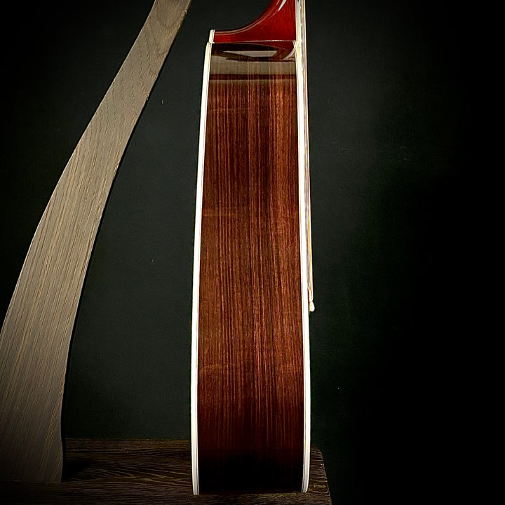 Guild D-55 - Natural