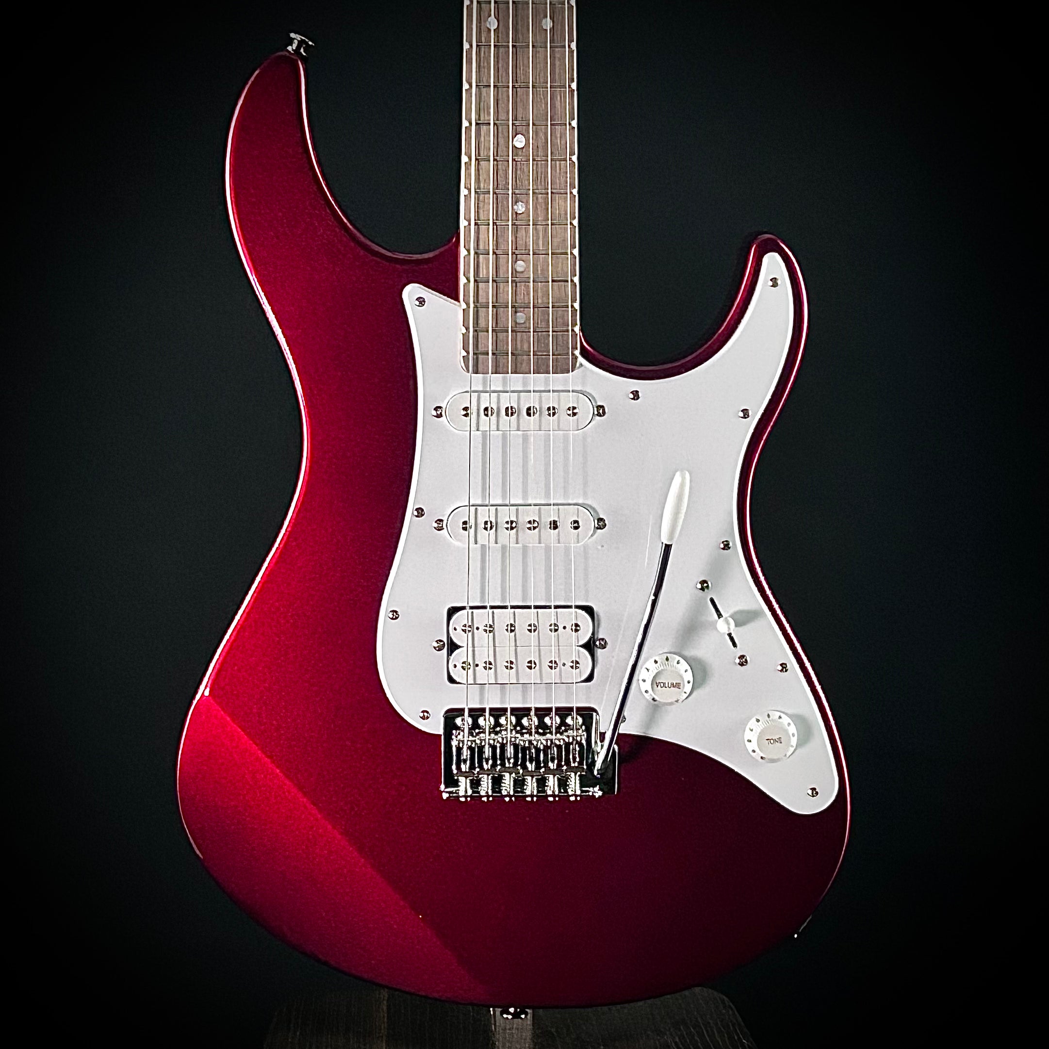 Yamaha PAC012 Pacifica – Music Villa MT Yamaha PAC012 Pacifica – Music Villa MT