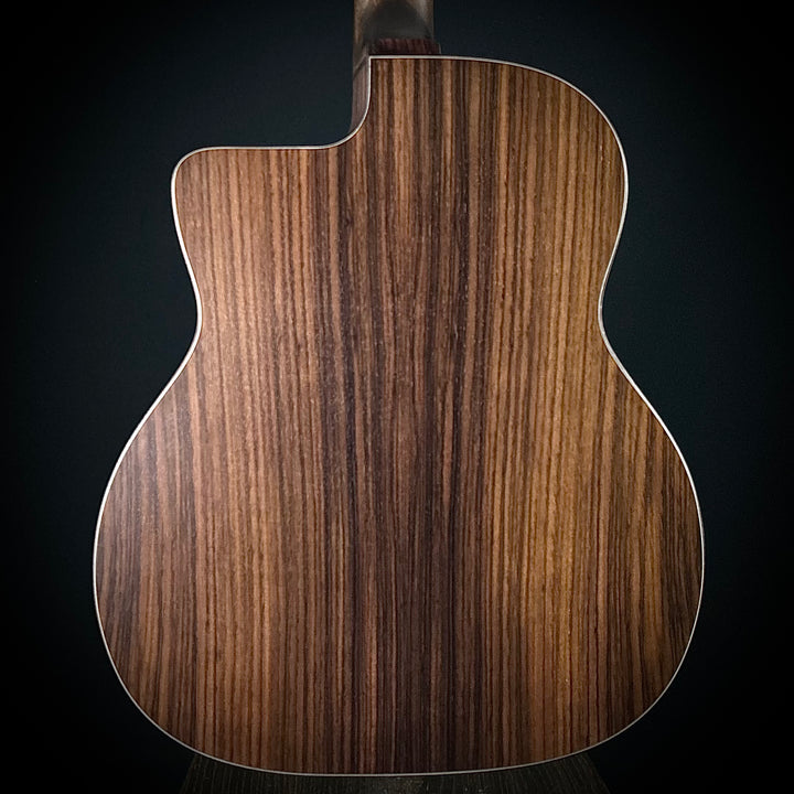 Eastman DM1 Gypsy Jazz Guitar - Natural