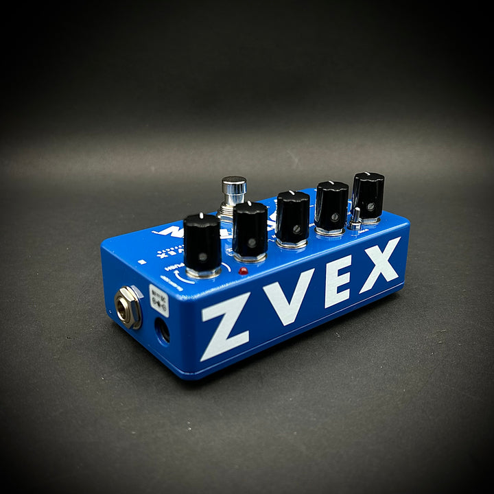 Z. Vex Effects Vexter Mastotron