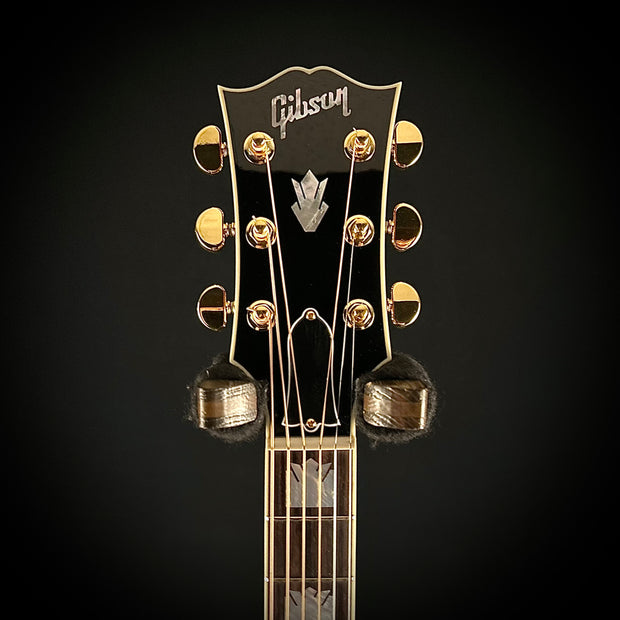 Gibson SJ-200 Standard - Autumn Burst