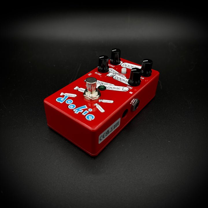 MXR Dookie Drive V4
