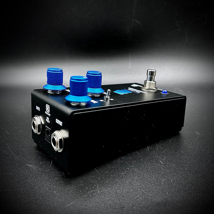 Keeley Electronics Blues Disorder Overdrive & Distortion