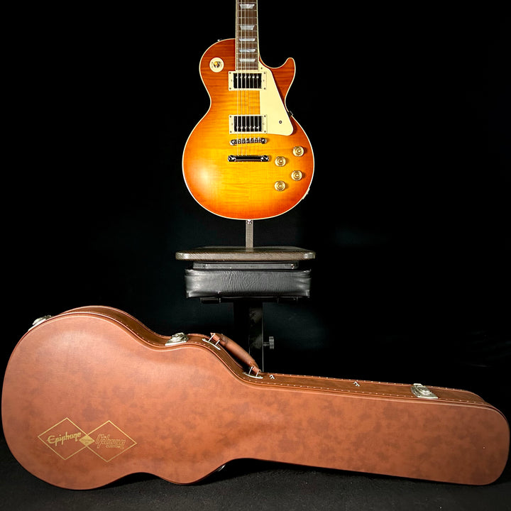 Epiphone ‘59 Les Paul Standard