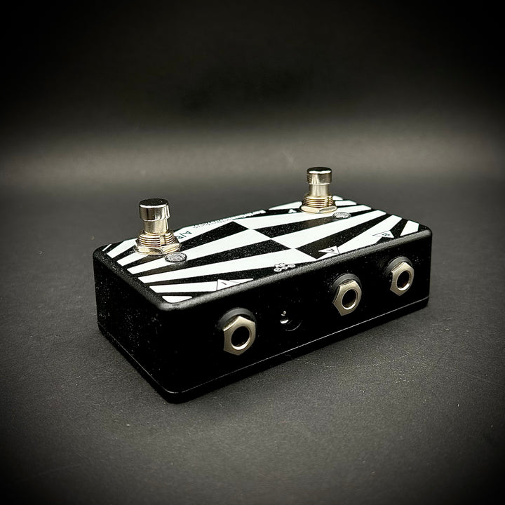 Earthquaker Devices Passive ABY Box